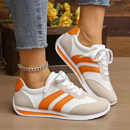 Lightweight Running Shoe Breathable