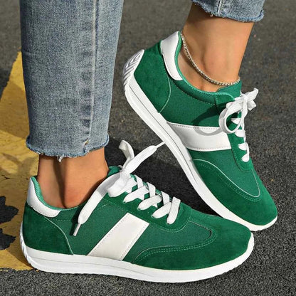Lightweight Running Shoe Breathable