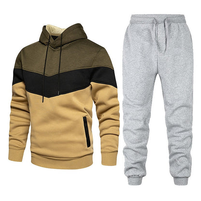 Men's Italian Sportswear Set