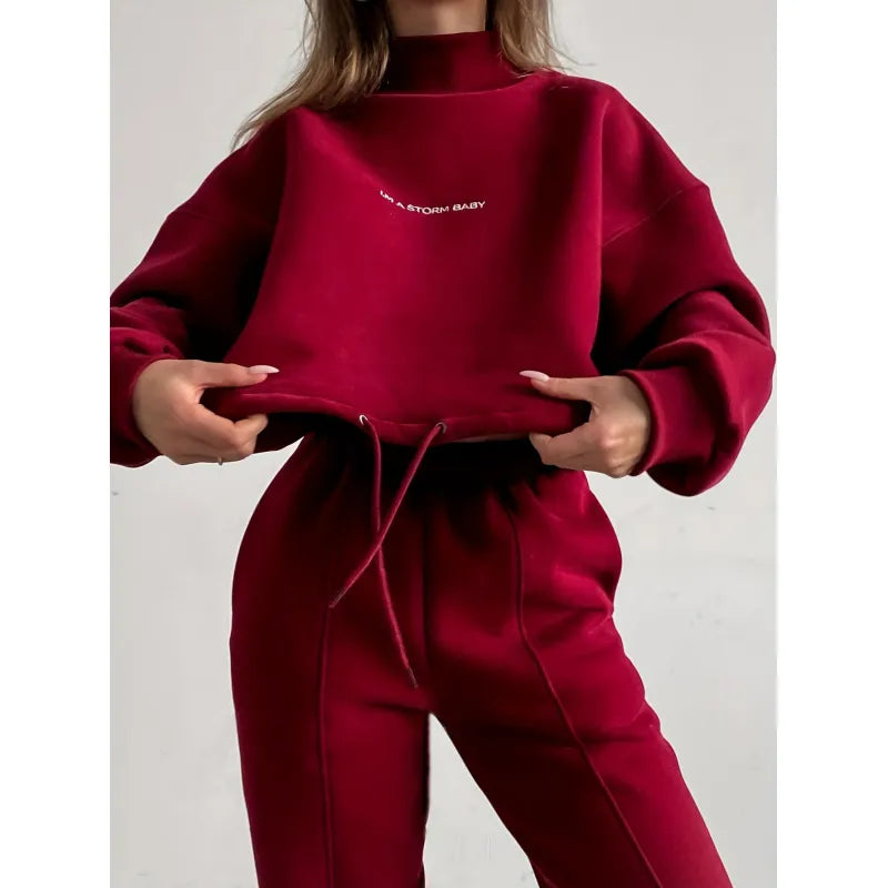 Sporty Training Pants Kyline Modern Design