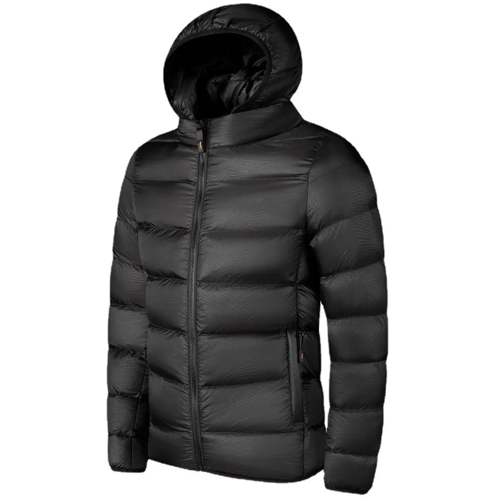 Leichtes Herren Sommerjackett - IdealeKleiden