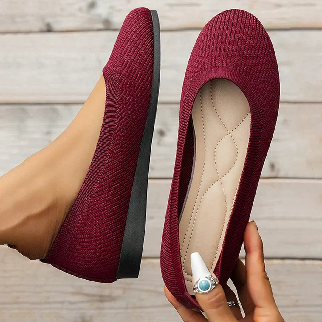 Freizeitschuhe Damen Bequem Sportlich - IdealeKleiden