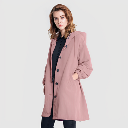 Women's Hoodie Casual Winter Wear