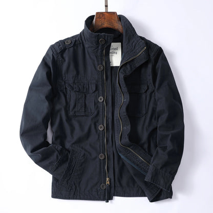 Fashionable Women's Jacket Trendy Style