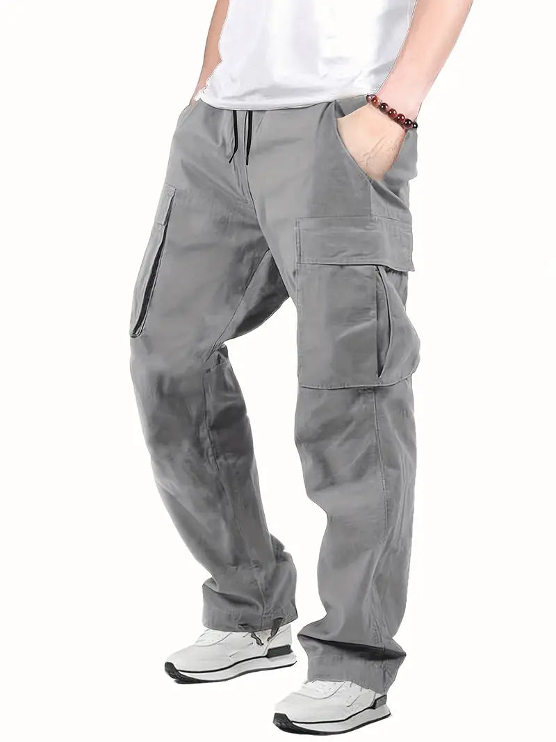 Casual Men's Outdoor Leisure Trousers