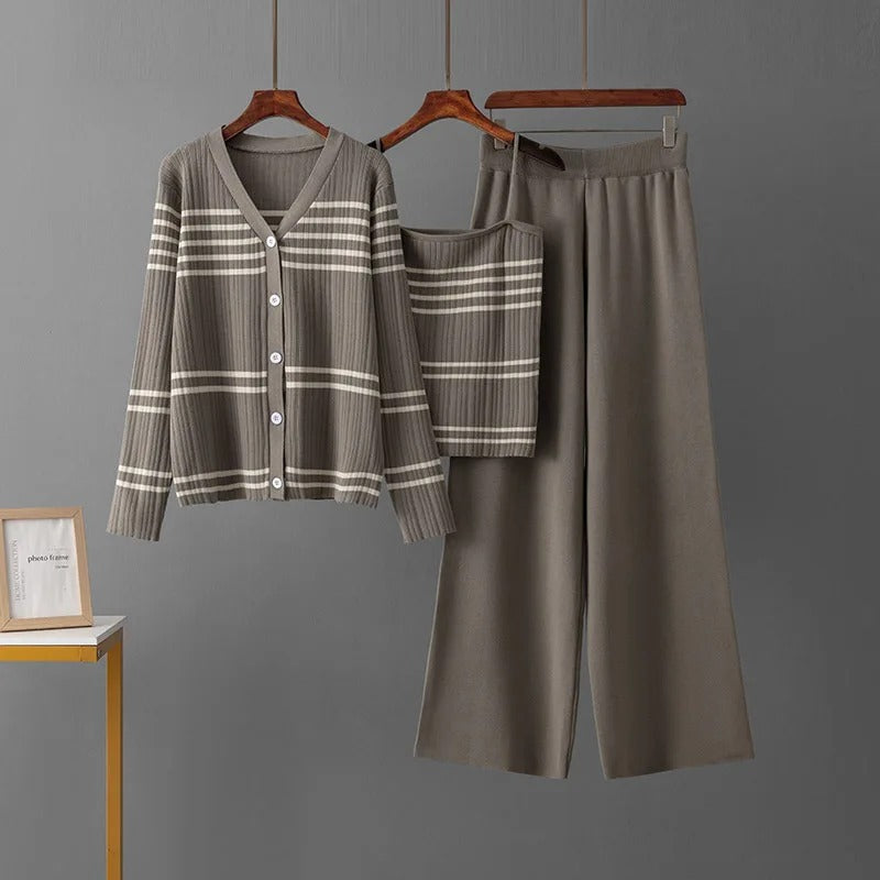 Comfortable Women's Clothing Set