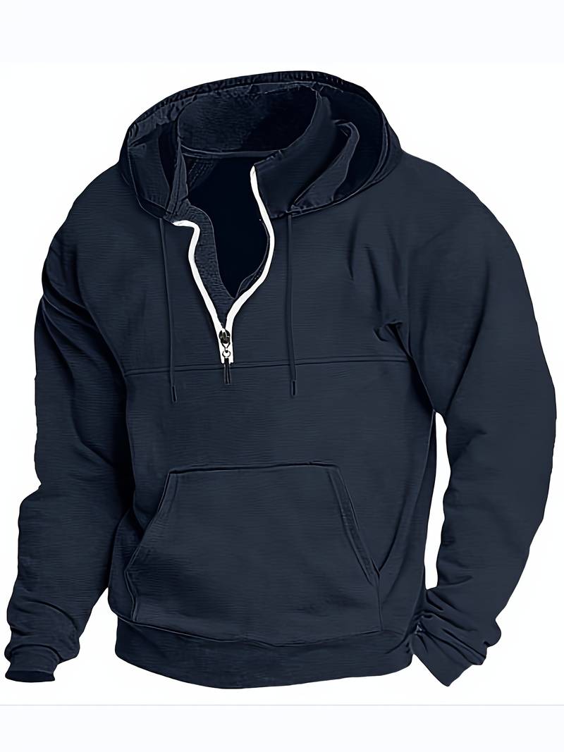 Men's Casual Hoodie Sweaters