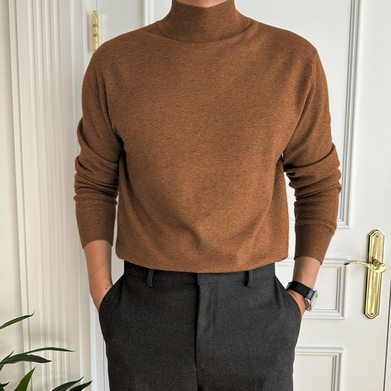 Stylish Sweaters for Men Modern