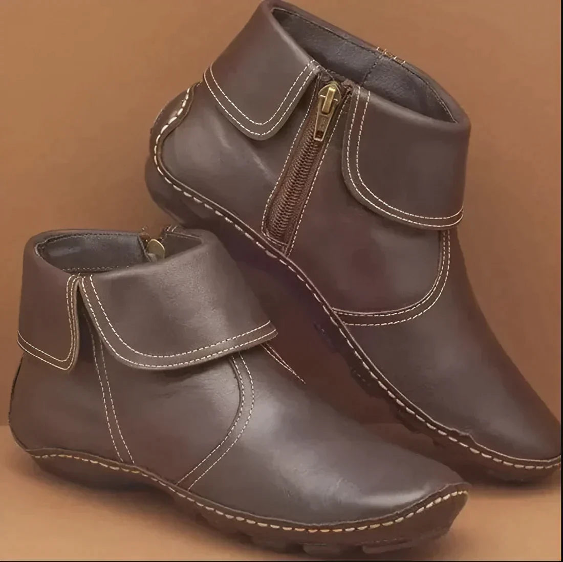 Non-slip Women's Winter Boots