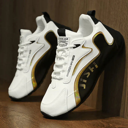 Men's Lightweight Breathable Running Shoes