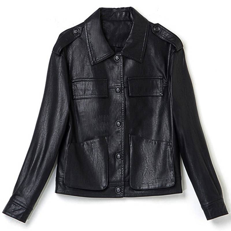 Stylish Women's Jacket Sang Our Song