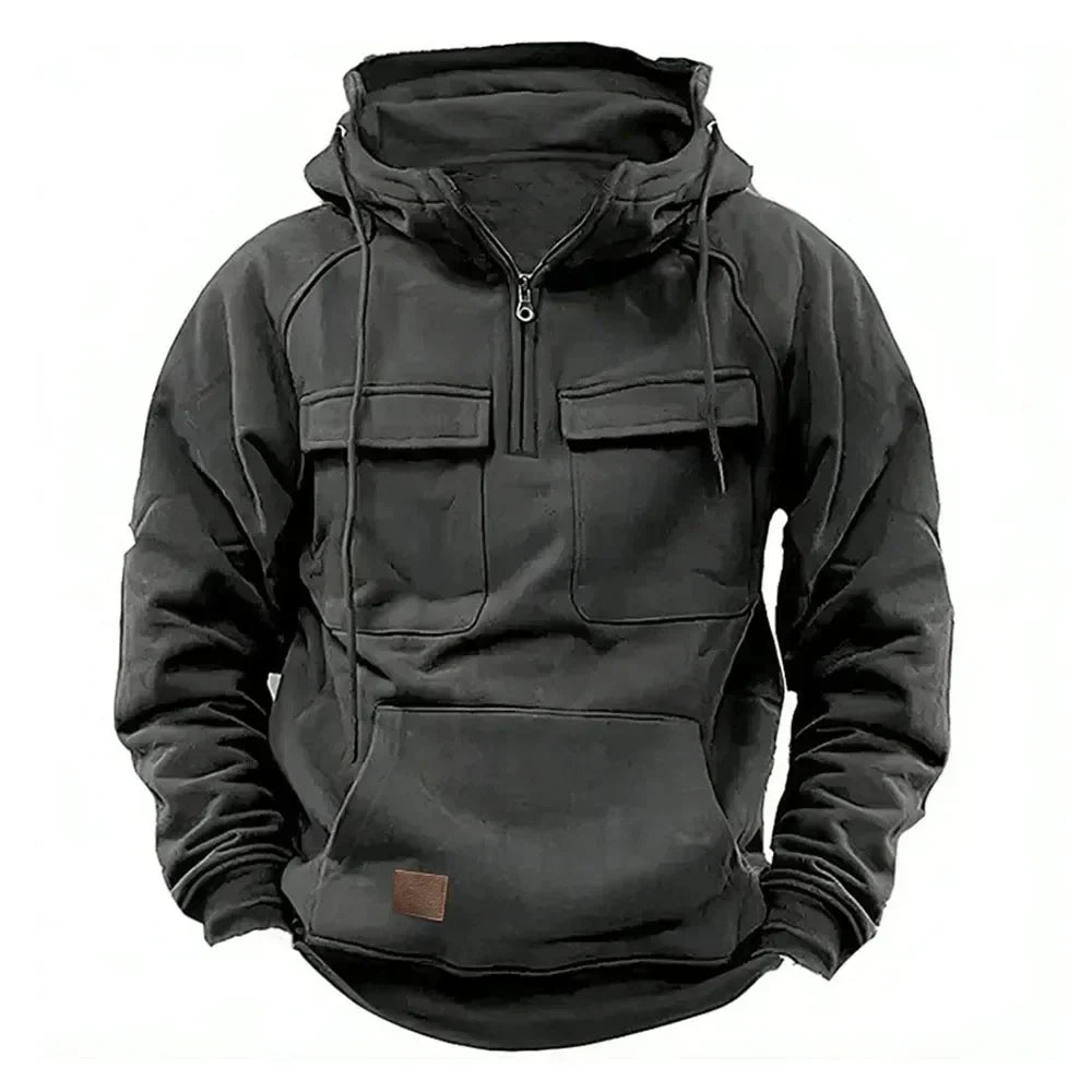 Cuddly Hoodie Women Warm With Hood