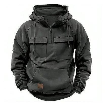 Cuddly Hoodie Women Warm With Hood