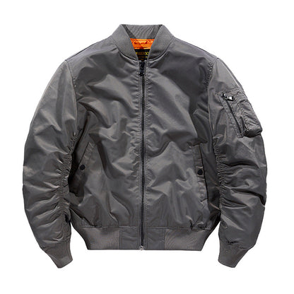 Men's Waterproof Outdoor Bomber Jacket