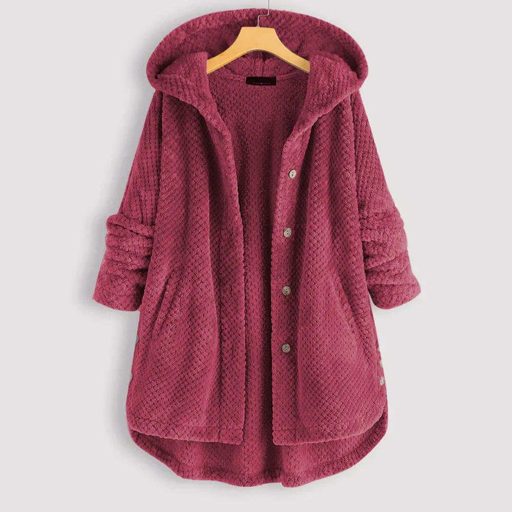 Women's Fleece Vest Warm and Comfortable
