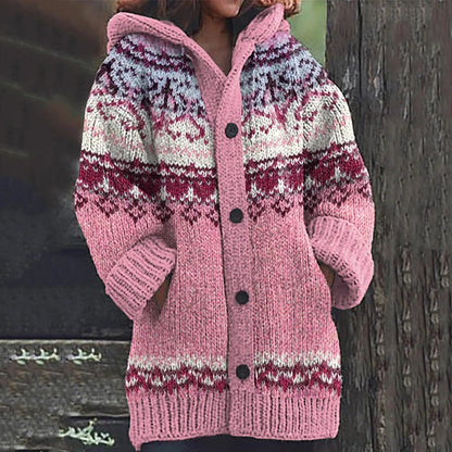 Women's Soft Everyday Cardigan