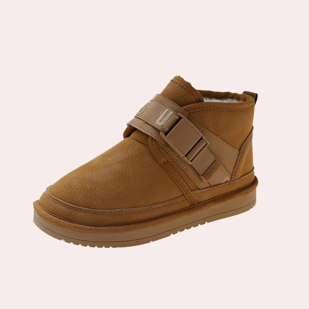 Rachel - Elegant Winter Boots Women's Fashion
