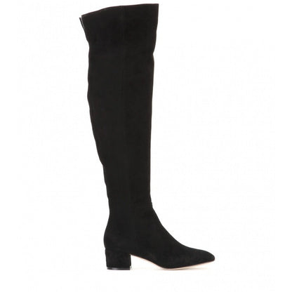 Women's Ankle Boots Luxury Winter Shoes Elegant Design