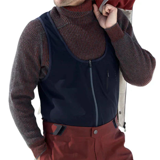 Eleganter Rollkragenpullover Damen Style - IdealeKleiden