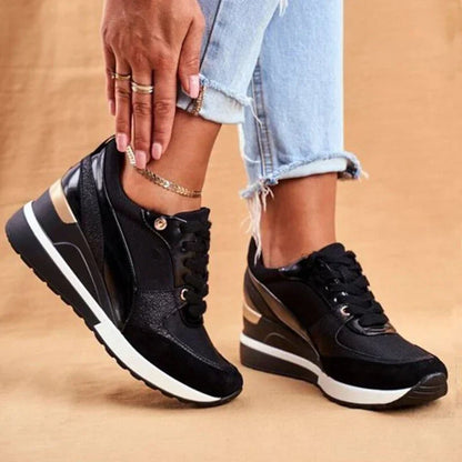 Elegant Women's Shoes Modern Comfort
