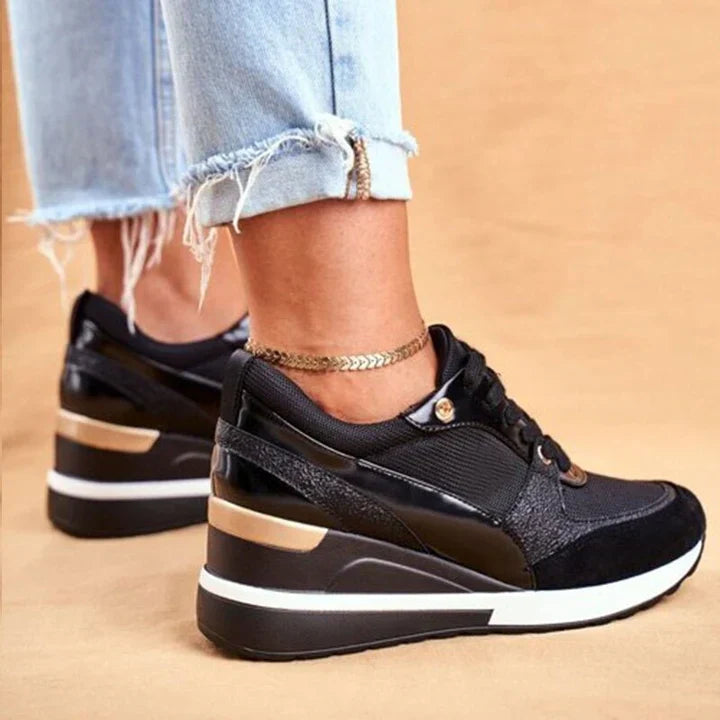 Elegante Damen Schuhe Modern Komfort - IdealeKleiden