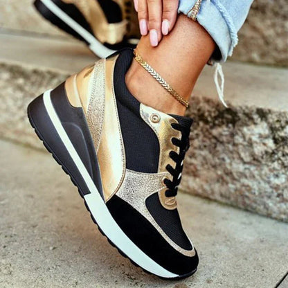 Elegant Women's Shoes Modern Comfort
