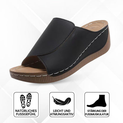 Comfortable Women's Sandals For Healthy Feet