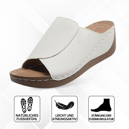 Comfortable Women's Sandals For Healthy Feet