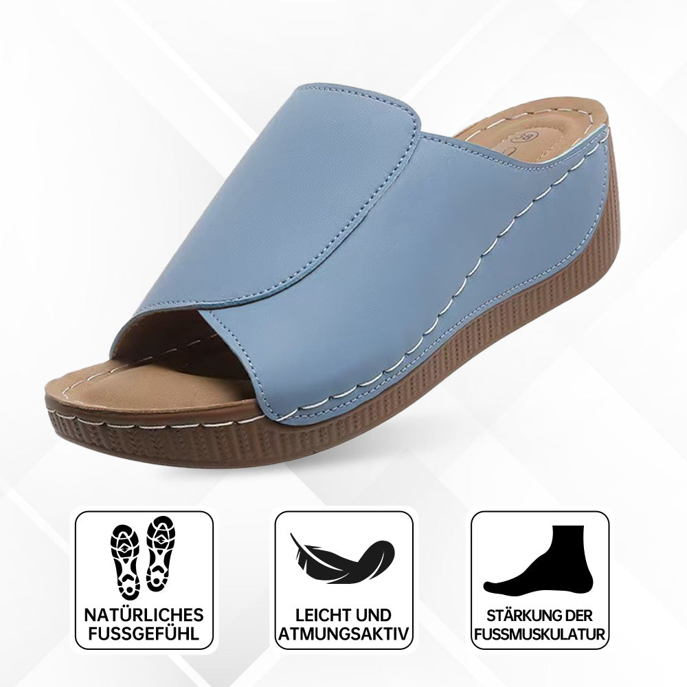 Comfortable Women's Sandals For Healthy Feet