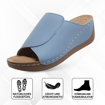 Comfortable Women's Sandals For Healthy Feet