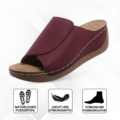 Comfortable Women's Sandals For Healthy Feet