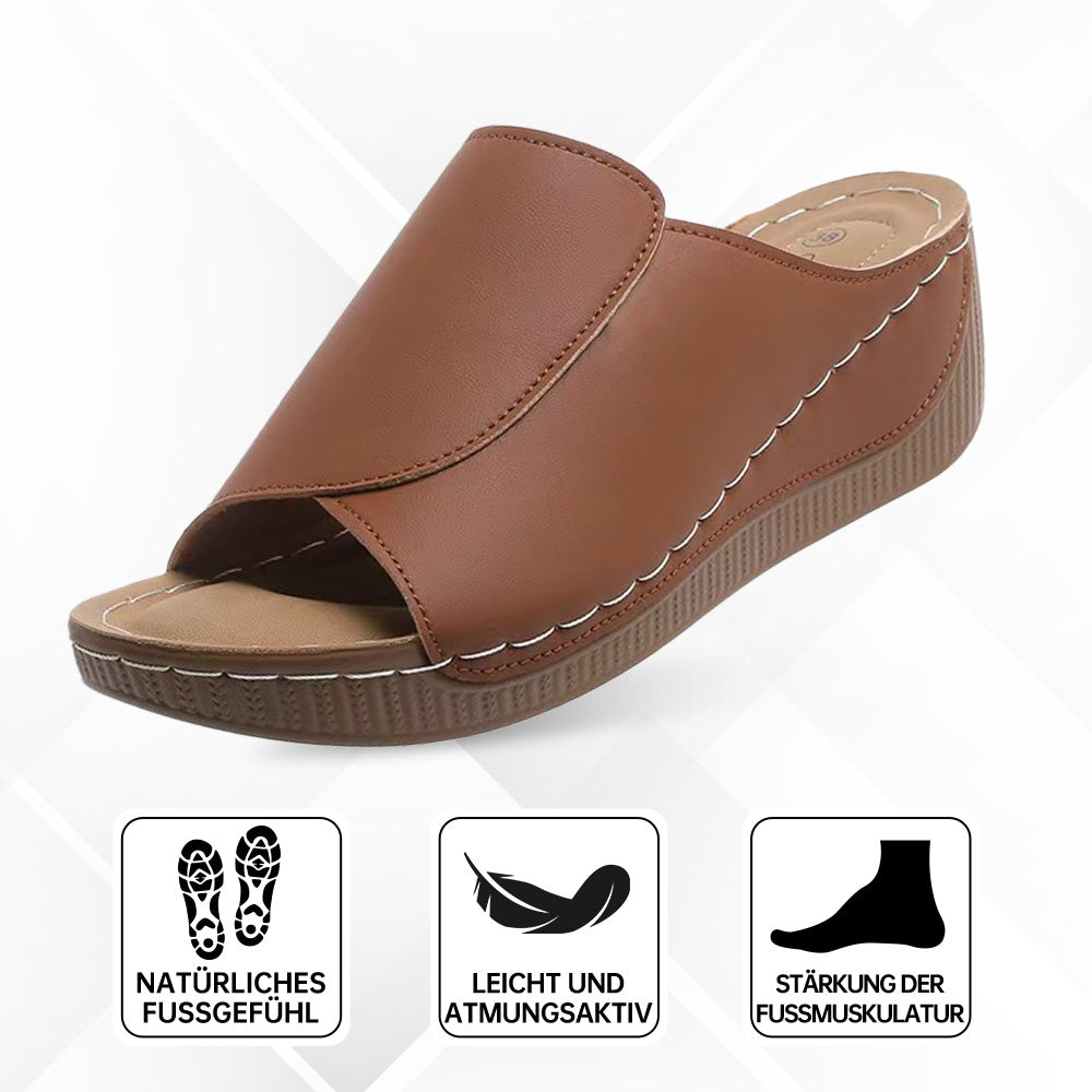 Comfortable Women's Sandals For Healthy Feet