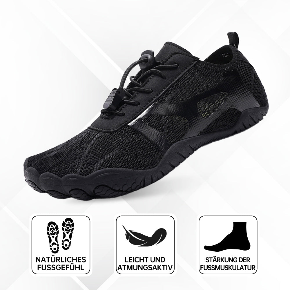 Ergonomic Barefoot Shoes Comfortable Breathable