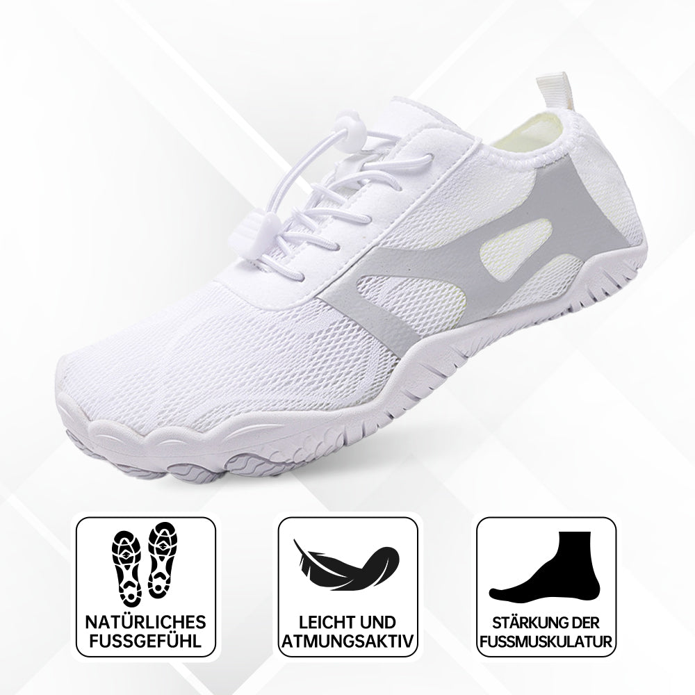 Ergonomic Barefoot Shoes Comfortable Breathable