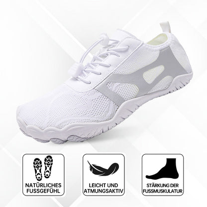 Ergonomic Barefoot Shoes Comfortable Breathable