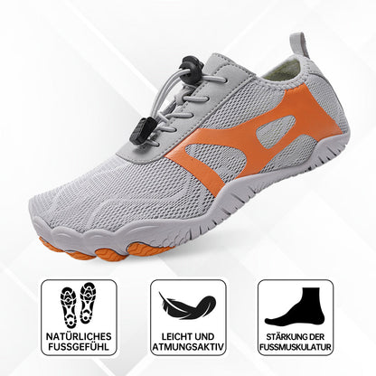 Ergonomic Barefoot Shoes Comfortable Breathable