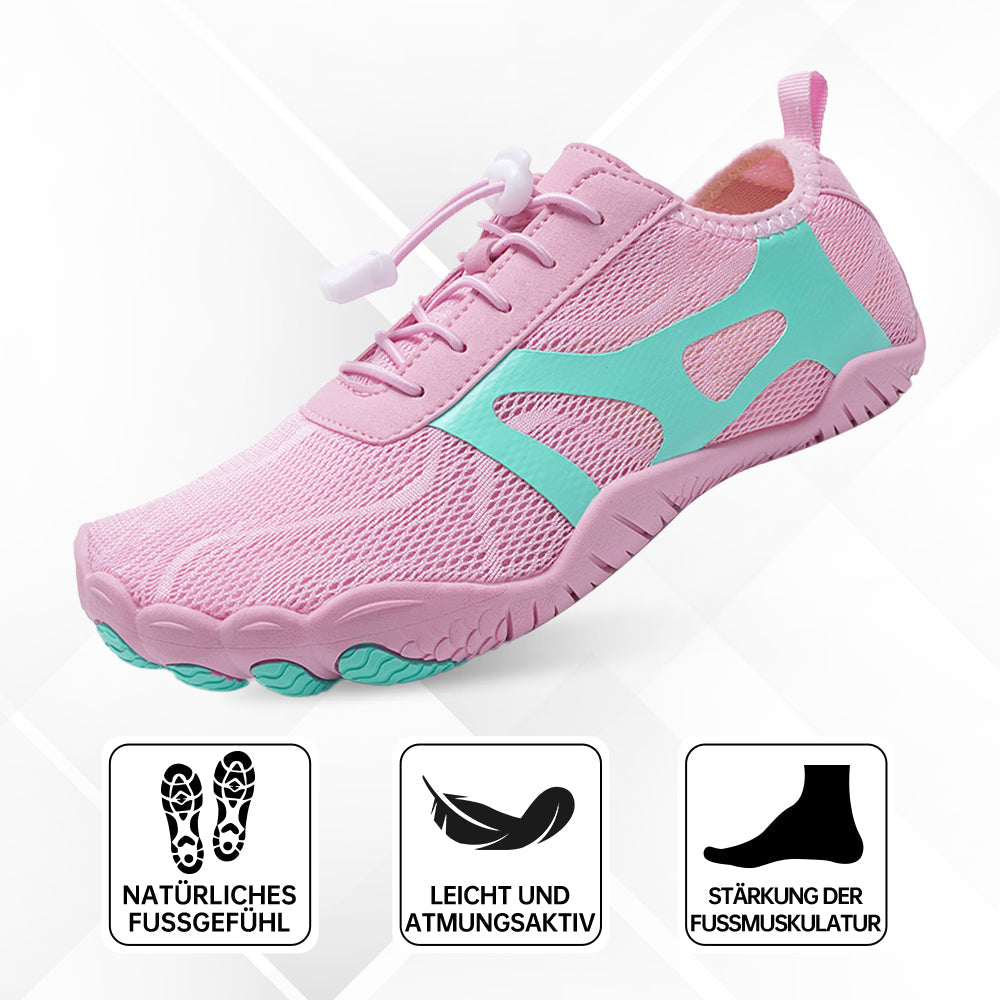 Ergonomic Barefoot Shoes Comfortable Breathable