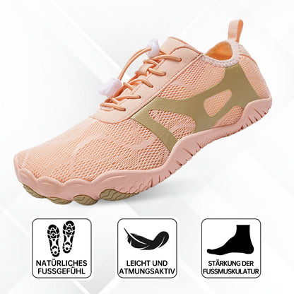 Ergonomic Barefoot Shoes Comfortable Breathable
