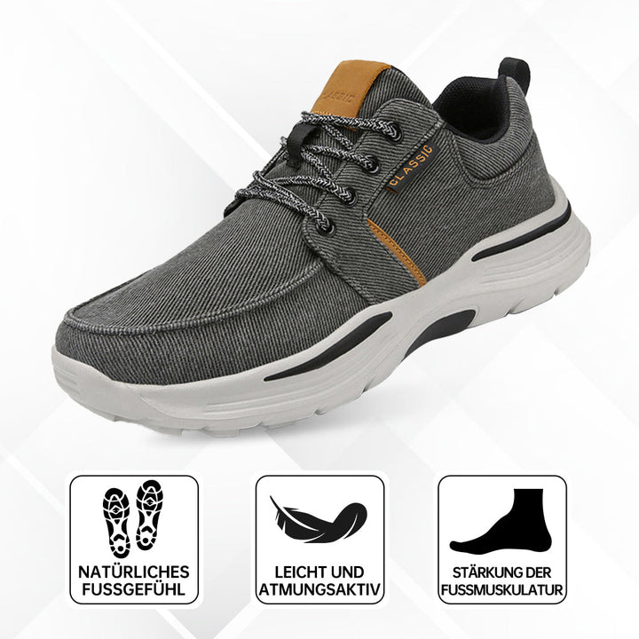 Comfortable Orthopedic Shoes For Men And Women