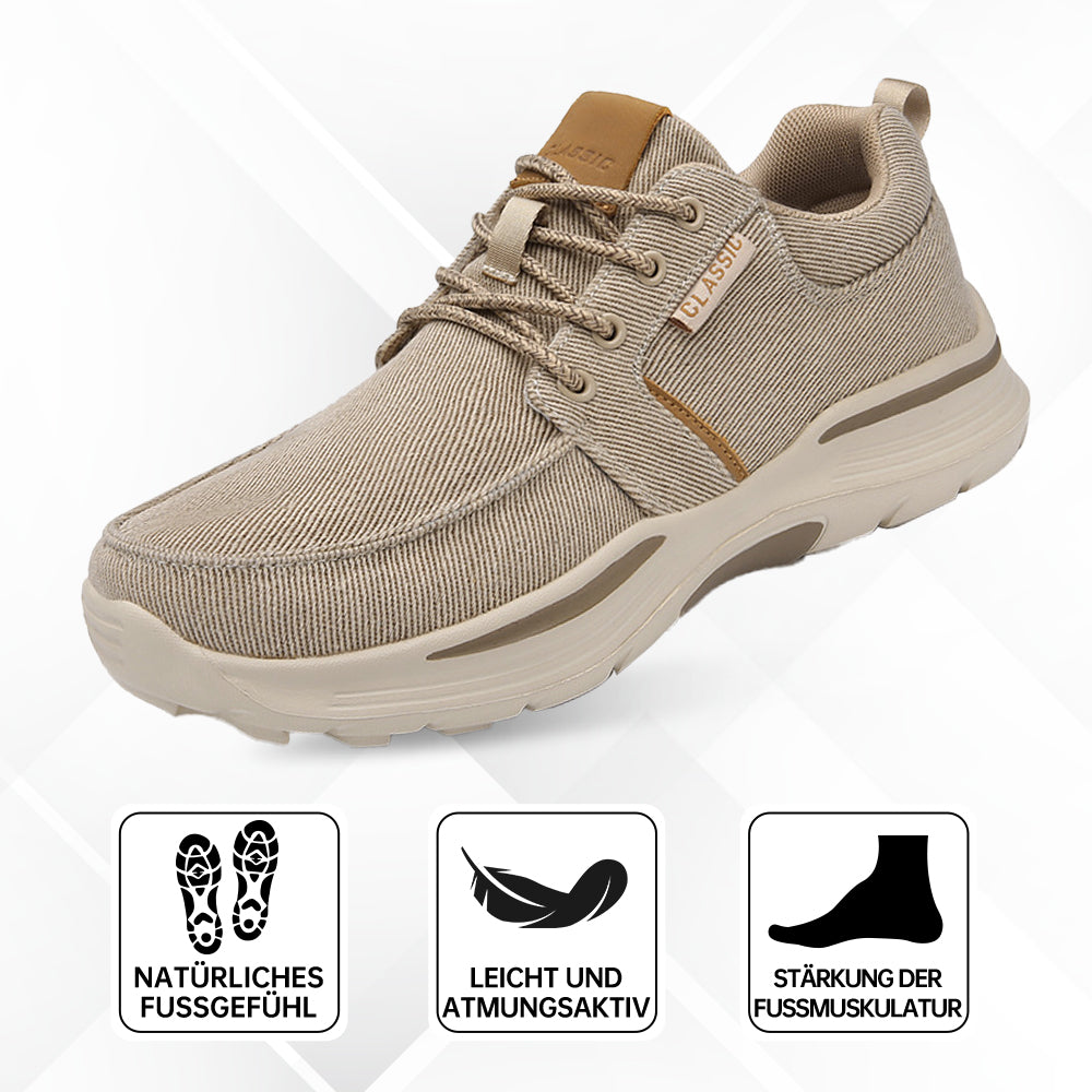 Comfortable Orthopedic Shoes For Men And Women