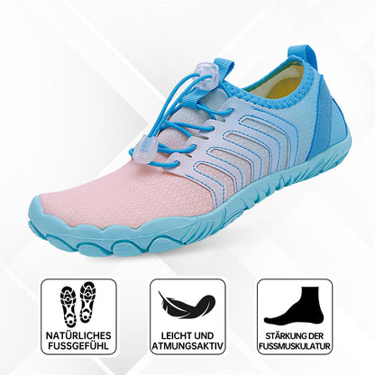 Waterproof Shoes Ergonomic Non-slip