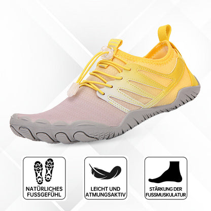 Waterproof Shoes Ergonomic Non-slip