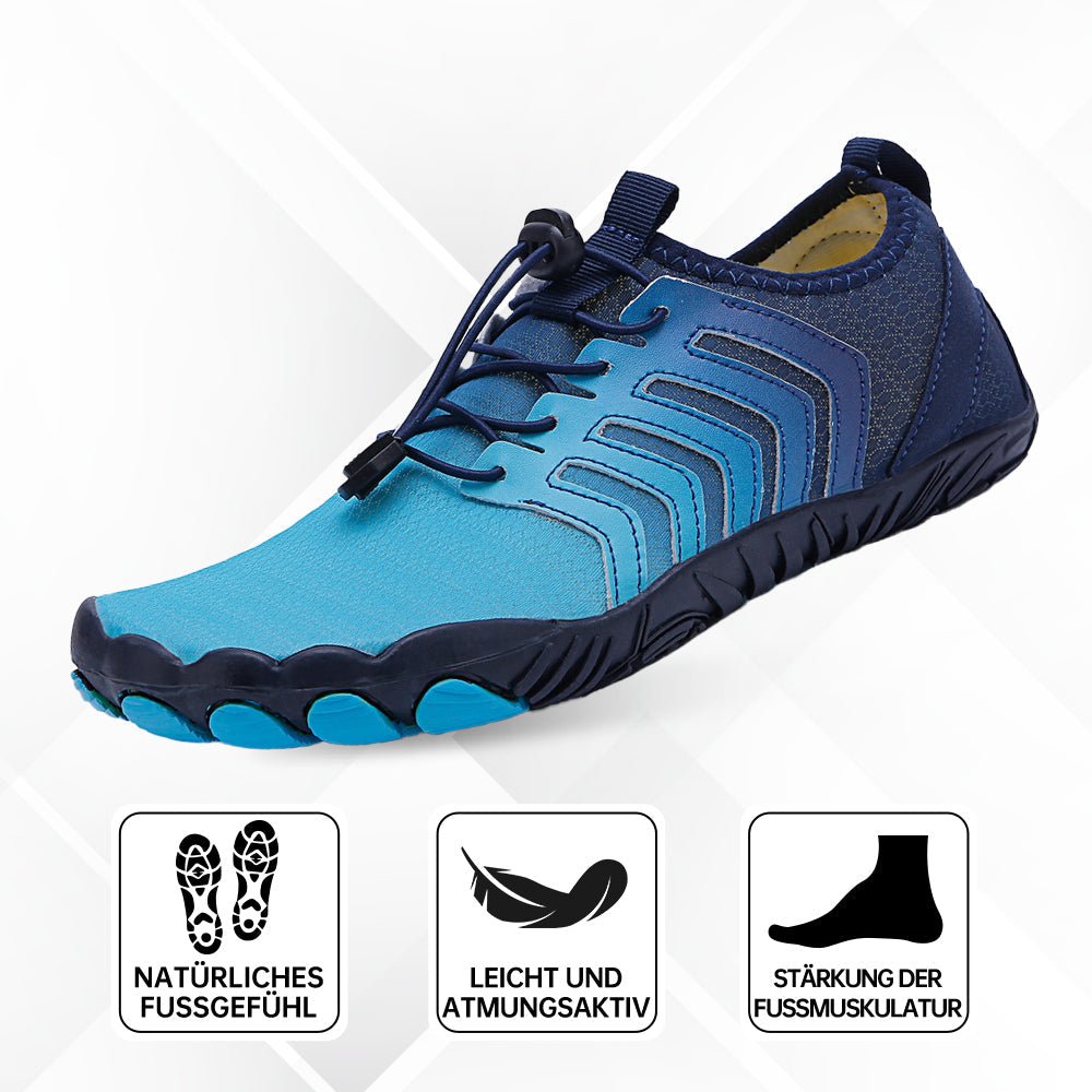 Waterproof Shoes Ergonomic Non-slip
