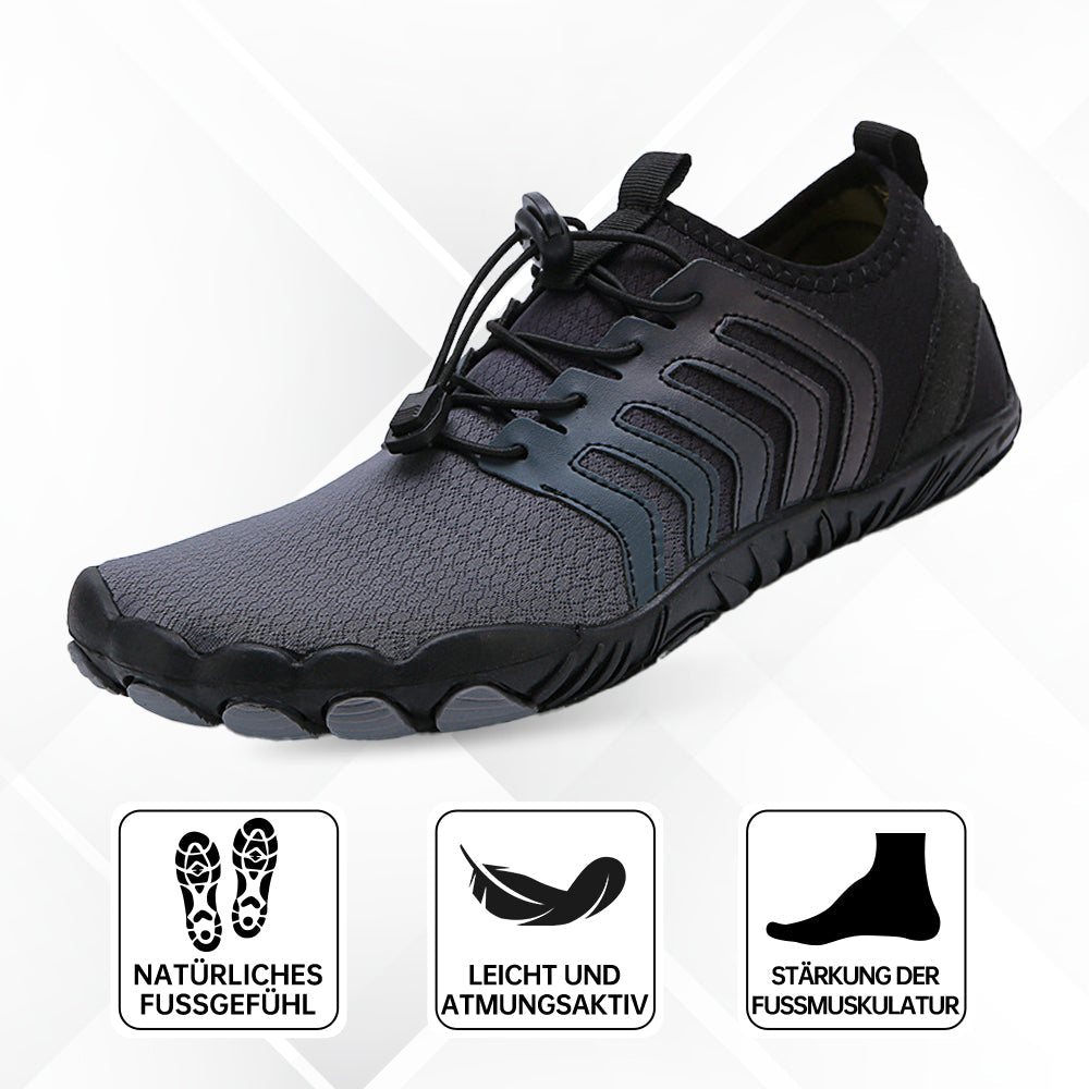 Waterproof Shoes Ergonomic Non-slip