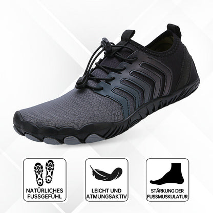 Waterproof Shoes Ergonomic Non-slip