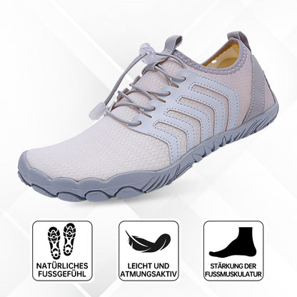 Waterproof Shoes Ergonomic Non-slip