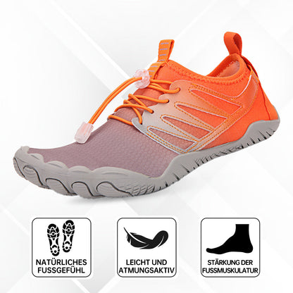 Waterproof Shoes Ergonomic Non-slip