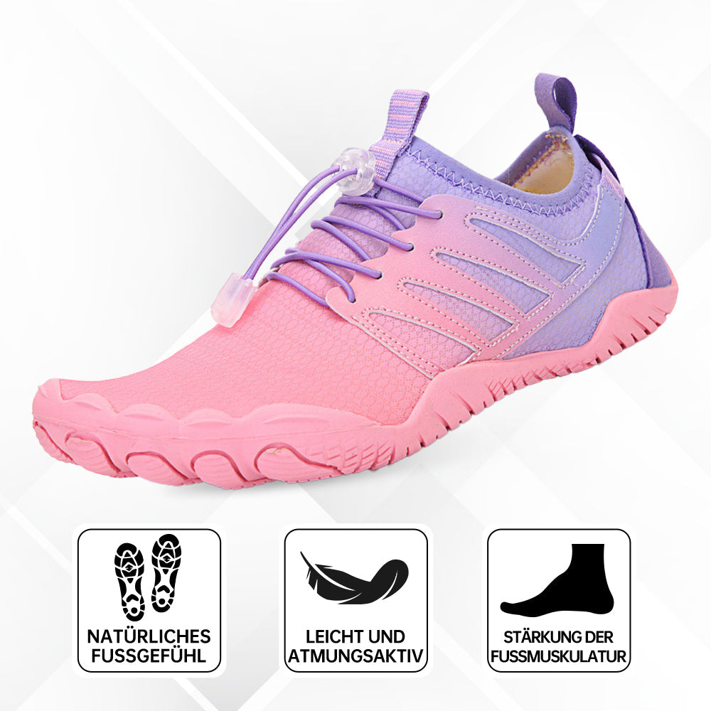 Waterproof Shoes Ergonomic Non-slip