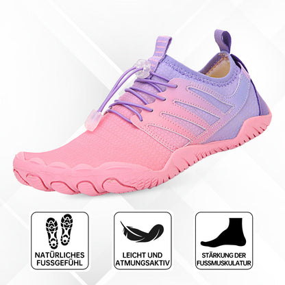 Waterproof Shoes Ergonomic Non-slip