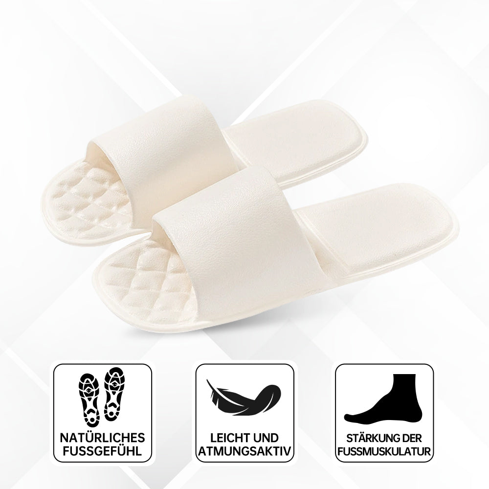 Travel Slippers Ergonomic Comfortable